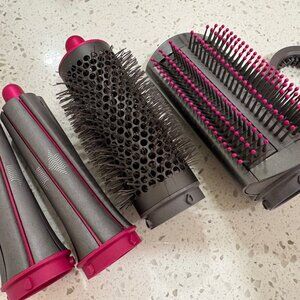 Dyson accessories